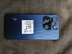 itel A60s