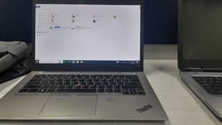 lenovo T480s leptop for sale