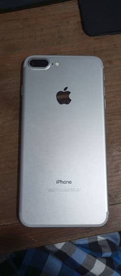 i phone 7 Plus