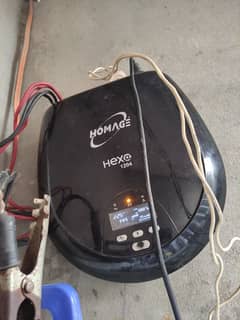 homage ups 1200 watts for sale 03268970005
