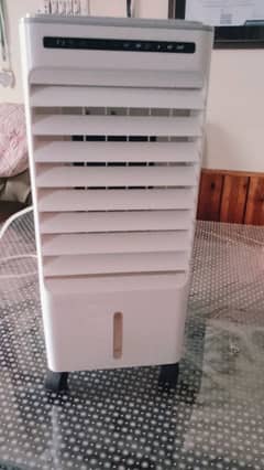 Imported mini room cooler