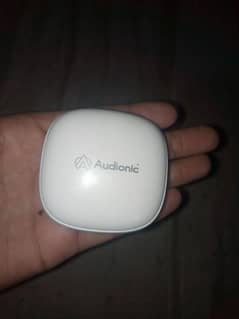 AIRBUD 550 ENC QUAD MIC