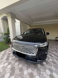 Haval H6 1.5t (BEST OFFER) (BRAND NEW)