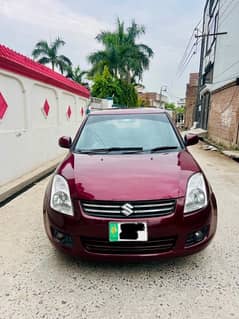 Suzuki Swift 2012