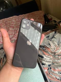 Iphone 11 JV
