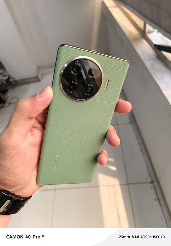 tecno spark 20 pro plus 1