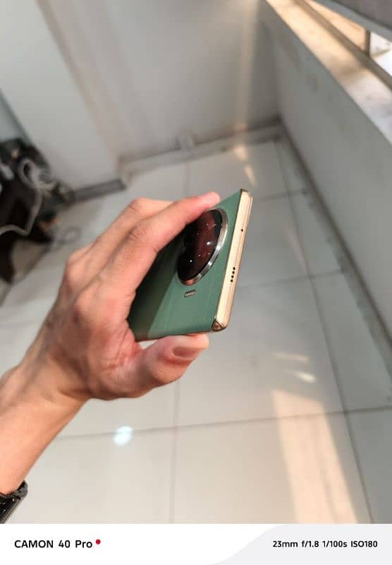 tecno spark 20 pro plus 2
