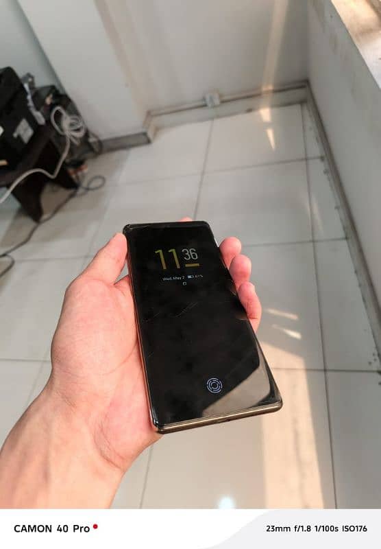 tecno spark 20 pro plus 3