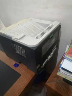 laser printer 2055dn 03002099009