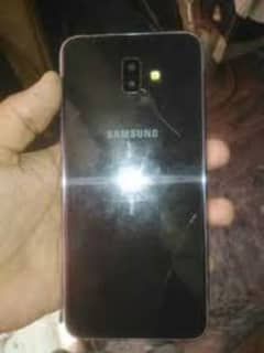 samsung galaxy j6 plus 3/32