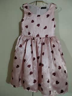 chicoo brand frock