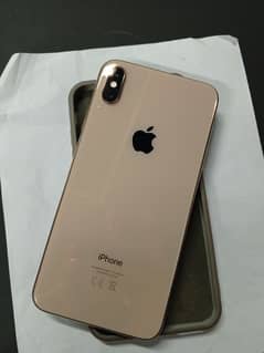 IPHONE XS MAX PTA APPROVED