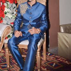 2 peice drees prince coat