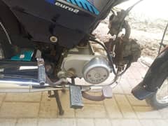 Excellent condition bike for sale