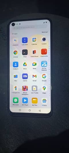 my