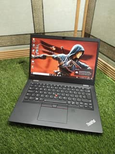 Lenovo Thinkpad L13 Core i5 10 Gen 8/256