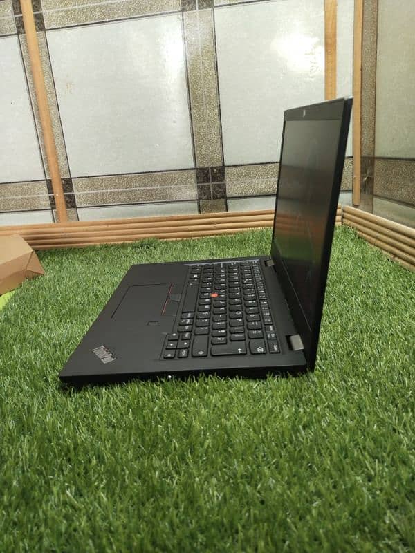 Lenovo Thinkpad L13 Core i5 10 Gen 8/256 1