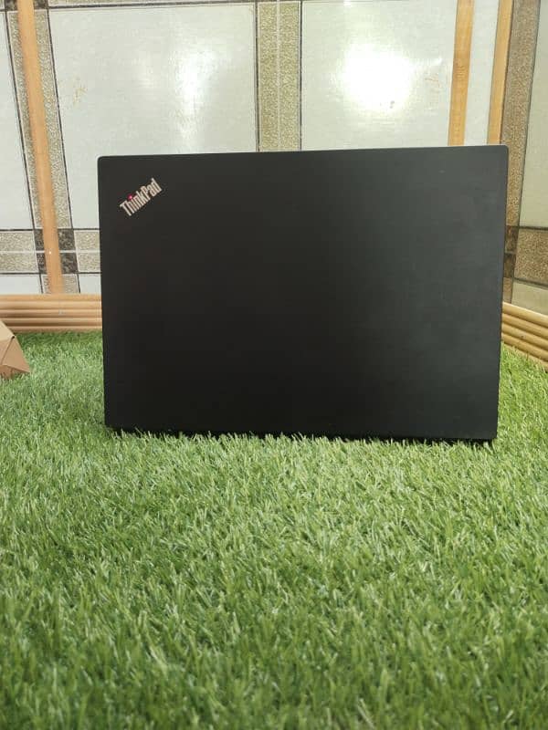 Lenovo Thinkpad L13 Core i5 10 Gen 8/256 3