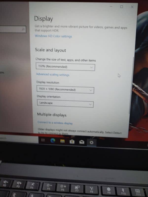 Lenovo Thinkpad L13 Core i5 10 Gen 8/256 6
