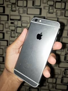 Iphone 6s non PTA