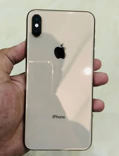 Apple iPhone XS Max Contact wahatsap 03298995345
