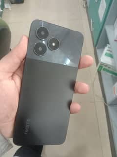 Realme Note 50  PTA