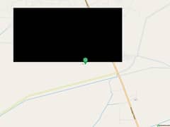 Prime Location 5 Marla Residential Plot For sale In The Perfect Location Of Central Park Housing Scheme - Block H