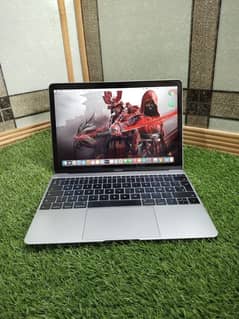 Apple MacBook Corem3 2017(12") 8/256