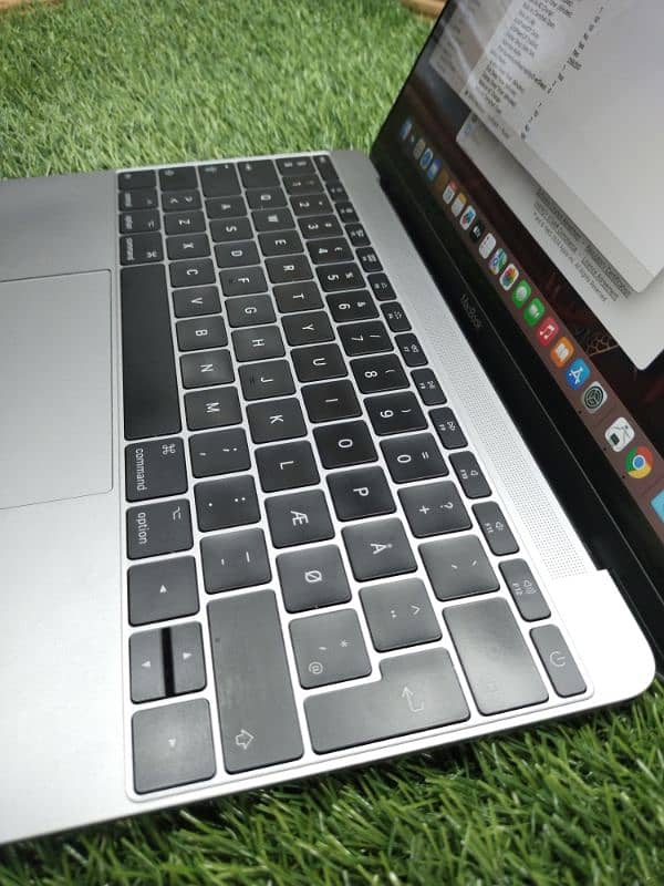 Apple MacBook Corem3 2017(12") 8/256 6