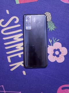 Vivo y31 exchange available