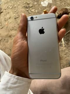 i phone 6 pta approved