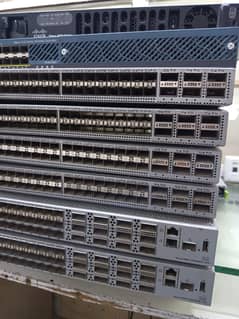 Cisco Catalyst Switches| ASR| Nexus| Core| Industrial Switches