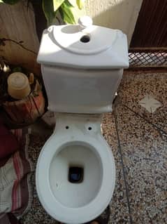 commode