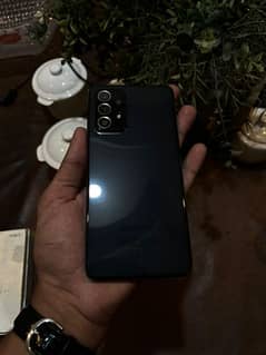Samsung Galaxy A52s 8/128