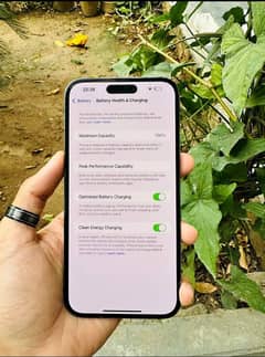 iPhone
