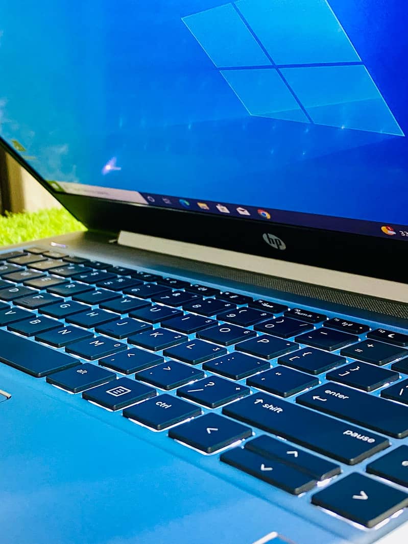 Hp Probook 445 G7 2