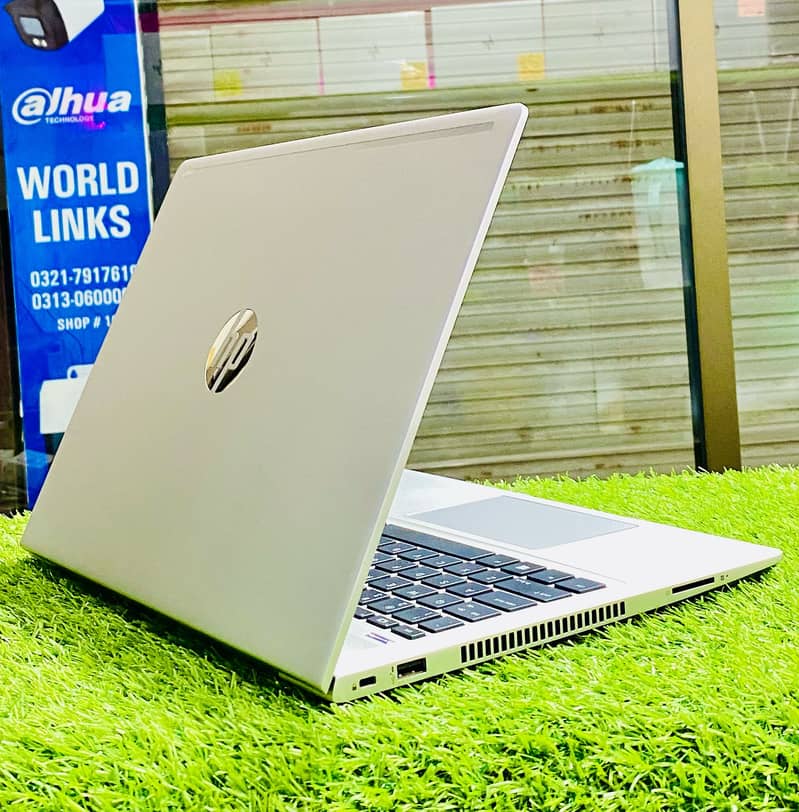 Hp Probook 445 G7 3