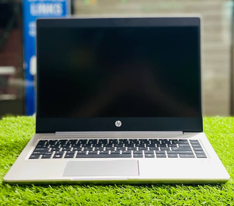 Hp Probook 445 G7 6