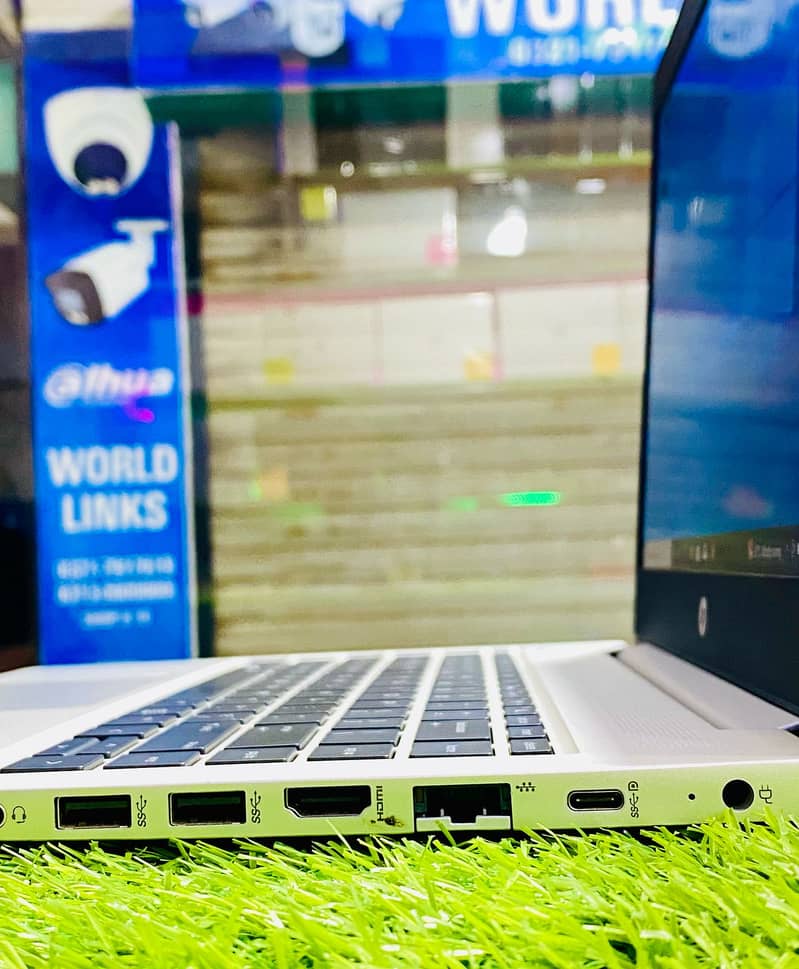 Hp Probook 445 G7 7