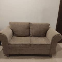 2 seater sofa