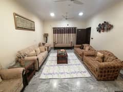 12 Marla Upper Portion For Rent