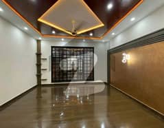 01 Kanal Luxury Ultra Modern Bungalow For Sale Wapda Town