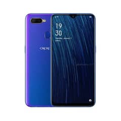Oppo A5s