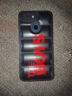 Oppo A5s