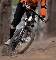 Mountain Bicycle for sale, great condition!