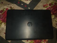 hp notebook i3 5th generation