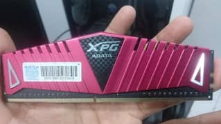 XPG ddr4 brand new ram available