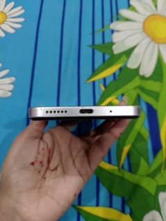 redme12 Onky one hand used cellphone in v Good condition urgent t