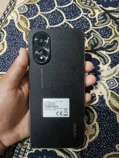 Oppo a 18 10/10 condition