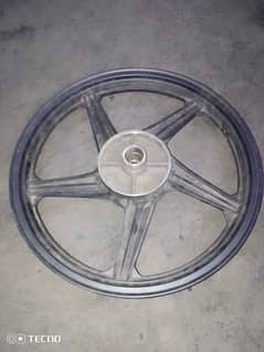 Suzuki gr Aloyrim new jesa genian